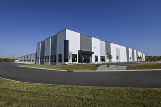 Encore Logistics Park