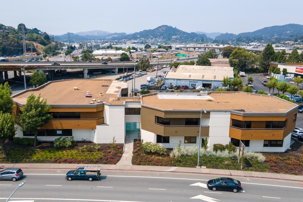 75 Bellam Blvd, San Rafael, CA for Rent