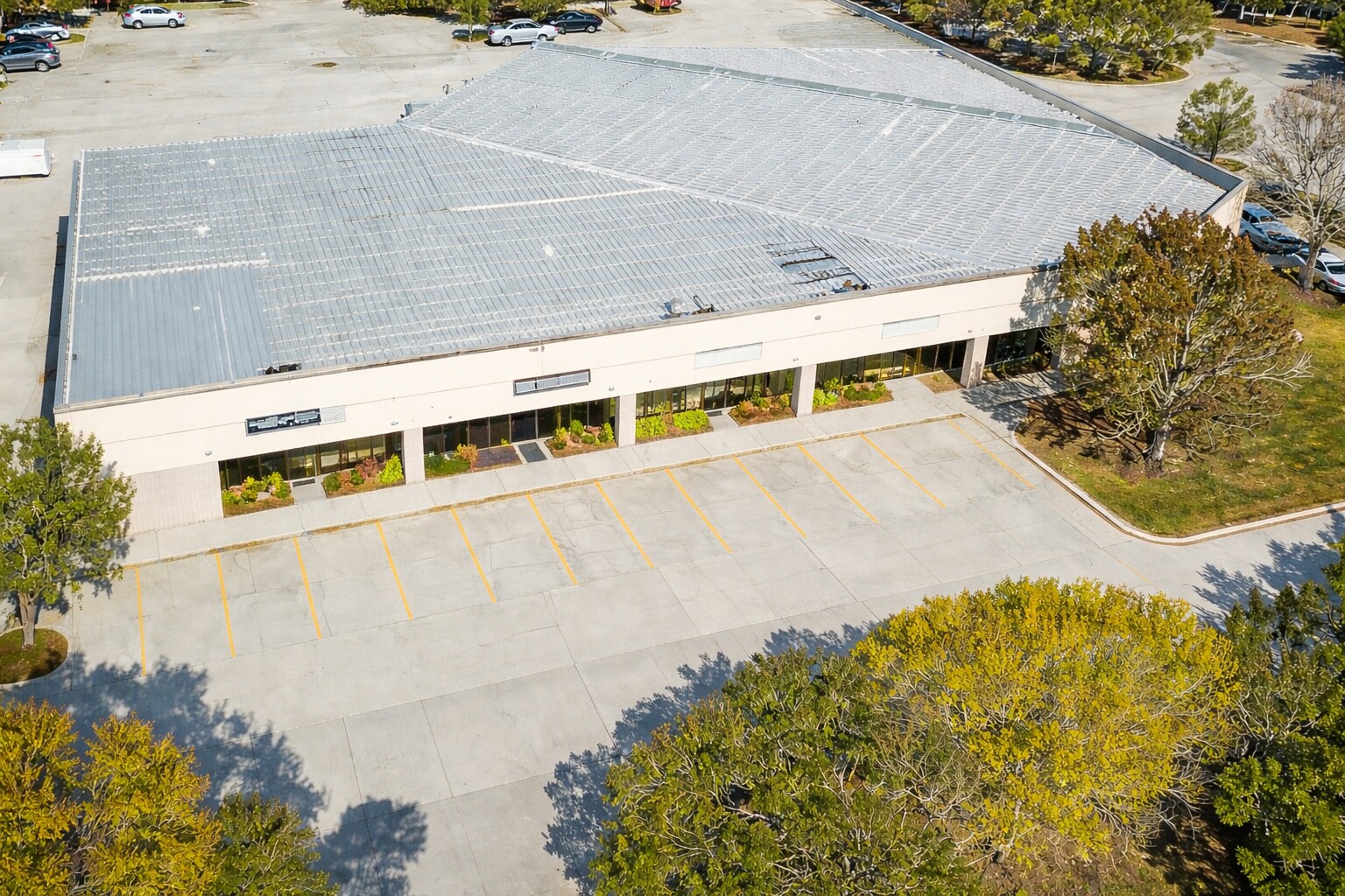 418-544 Interstate Ct, Sarasota, FL for Rent