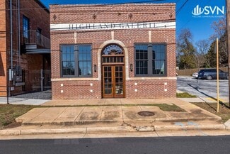 Columbus, GA Retail - 3500 2nd Ave Columbus, GA Retail - 3500 2nd Ave