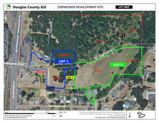 Roseburg, OR Residential - 0 NE Edenbower Blvd