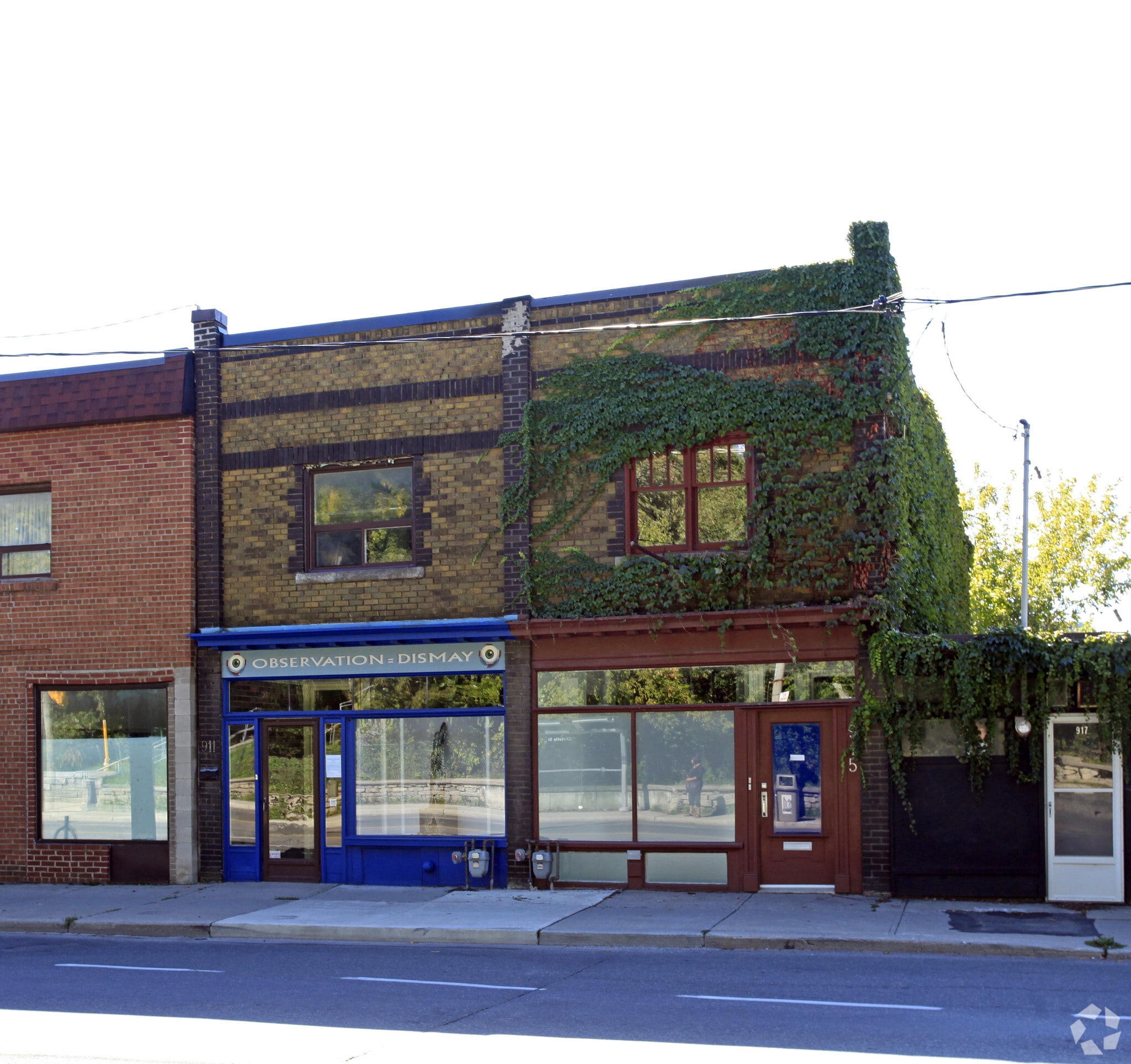 911-915 Davenport Rd, Toronto, ON for Sale
