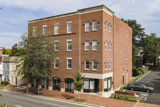 Alexandria, VA Office/Retail - 1429 Duke St