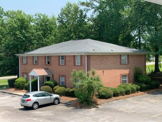 Thomson, GA Apartments - 170 Westwood Dr