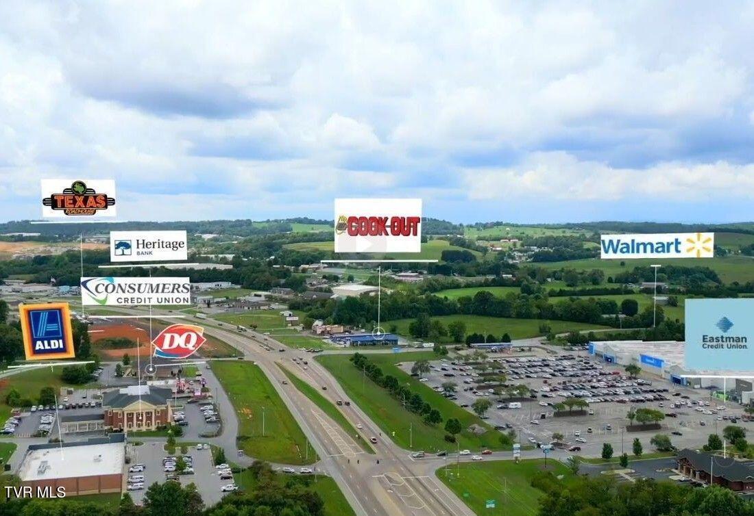 East Andrew Johnson Highway, Greeneville, TN for Sale