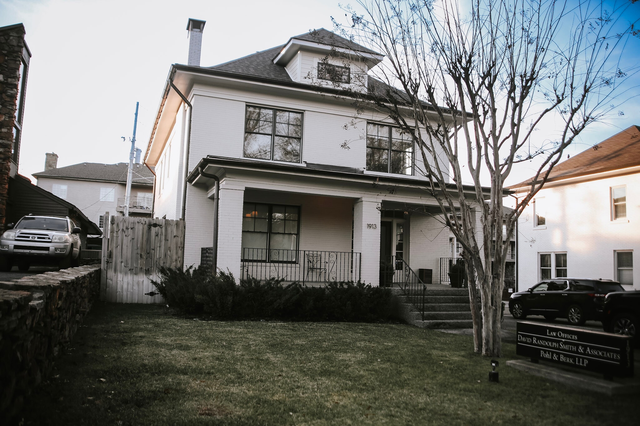 1913 21st Ave S, Nashville, TN for Sale