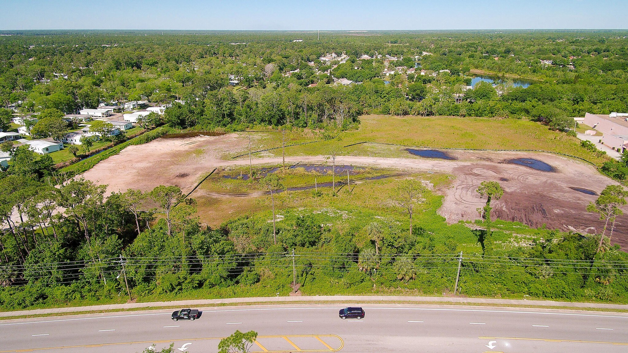 3830 Clyde Morris Blvd, Port Orange, FL for Sale