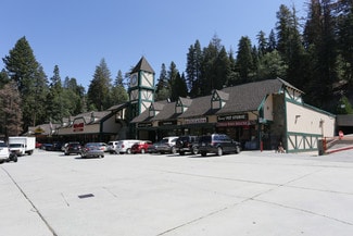 Blue Jay, CA Office, Retail - 27177 State Highway 189