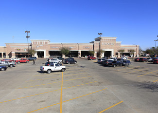 La Porte, TX Office/Retail - 1400-1438 W Fairmont Pky