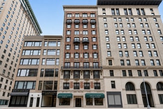 New York, NY Medical - 161 Madison Ave