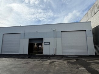 Ontario, CA Industrial - 1440 Brooks St Ontario, CA Industrial - 1440 Brooks St