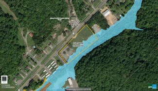 Goodlettsville, TN Commercial Land - 1381 Louisville hwy