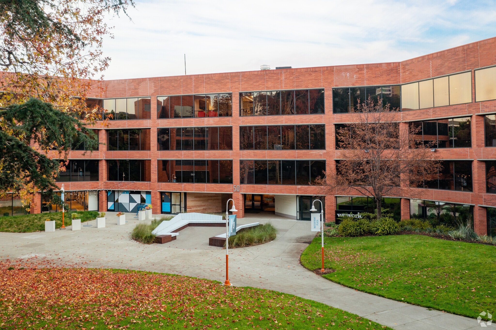 50 Francisco St, San Francisco, CA for Rent