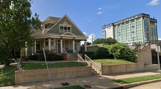 Dallas, TX Office - 1201 Griffin St W
