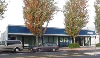 Blaine, WA Office, Retail - 439 Peace Portal Dr