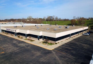 Omaha, NE Office/Retail - 10840-10850 Emmet St