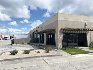 South San Francisco, CA Industrial - 300-332 Littlefield Ave