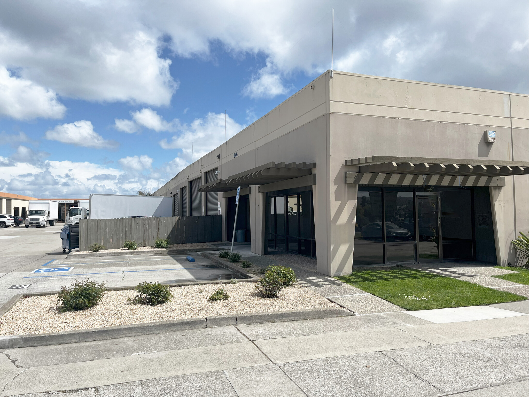 300-332 Littlefield Ave, South San Francisco, CA for Rent