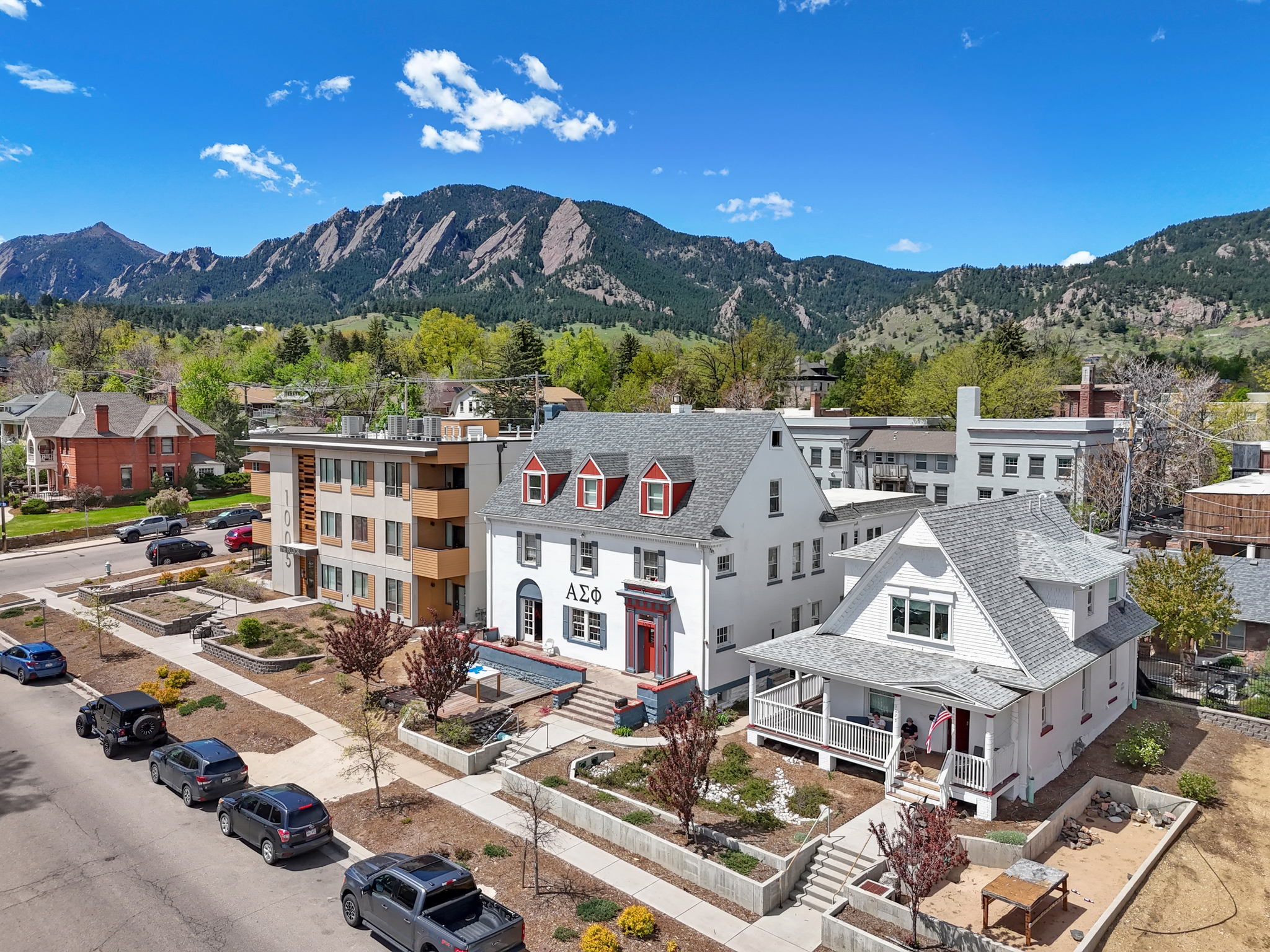 , Boulder, CO for Sale