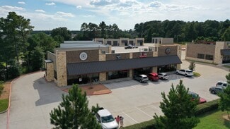 Conroe, TX Retail, Flex, Industrial - 1905 Longmire Rd Conroe, TX Retail, Flex, Industrial - 1905 Longmire Rd
