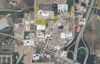 Peoria, IL Commercial - Northlake