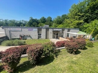 Beacon, NY Office - 18 W Main St