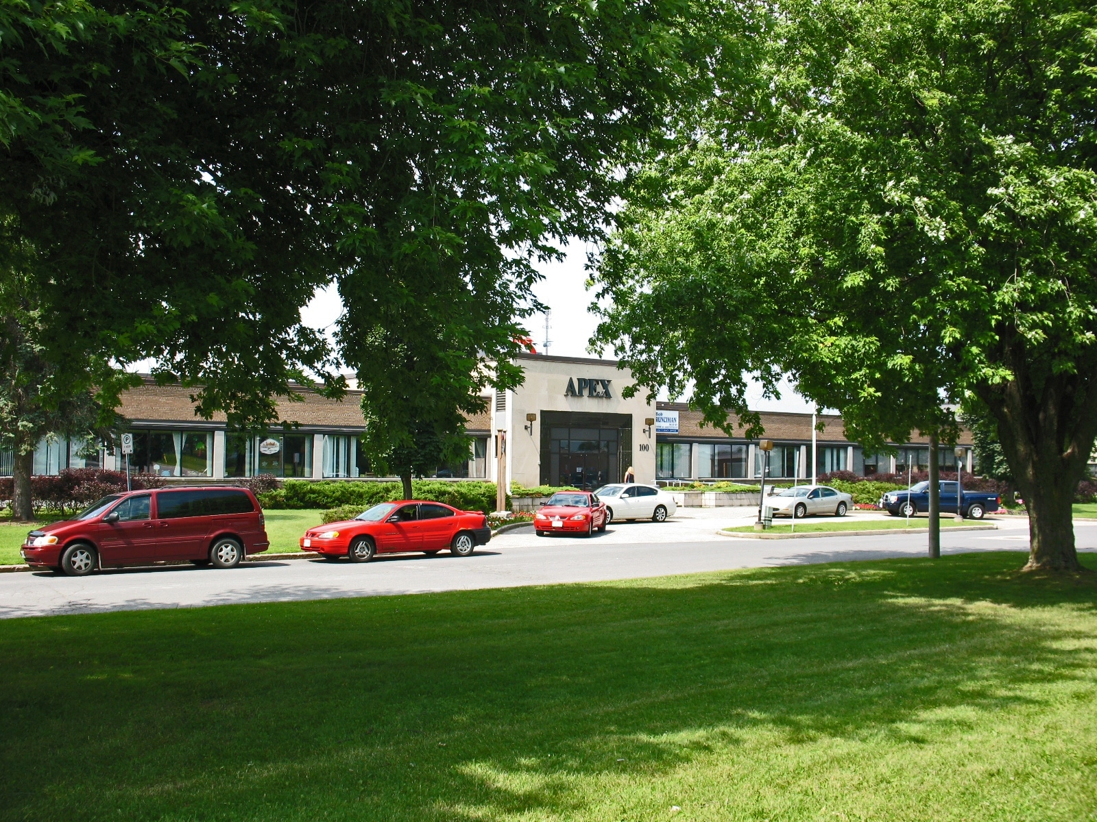 100 Strowger Blvd, Brockville, ON for Rent