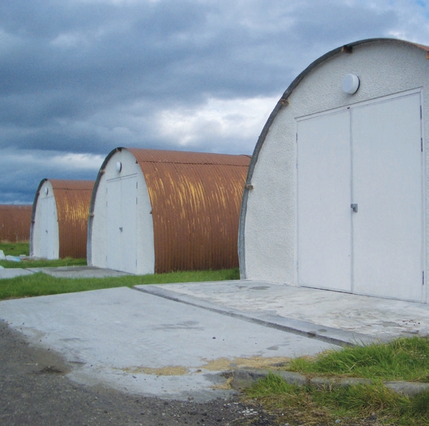Cultybraggan, Comrie, PKN for Rent