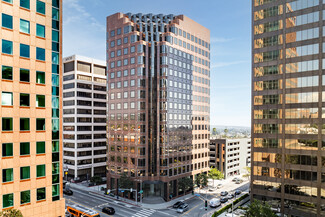 Los Angeles, CA Office, Office/Retail - 10866 Wilshire Blvd