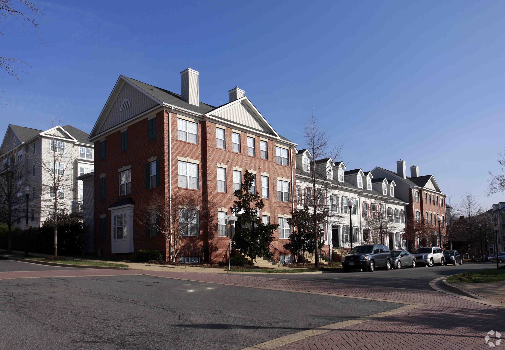 2350 26th Ct, Arlington, VA for Rent