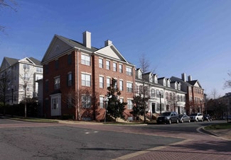 Arlington, VA Office - 2350 26th Ct Arlington, VA Office - 2350 26th Ct