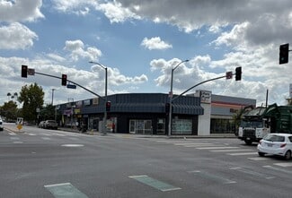 Reseda, CA Retail - 7160 Reseda Blvd
