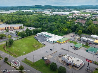 Lebanon, TN Retail - 703 S Cumberland St