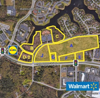 11931 Ironbridge Rd, Chester, VA
