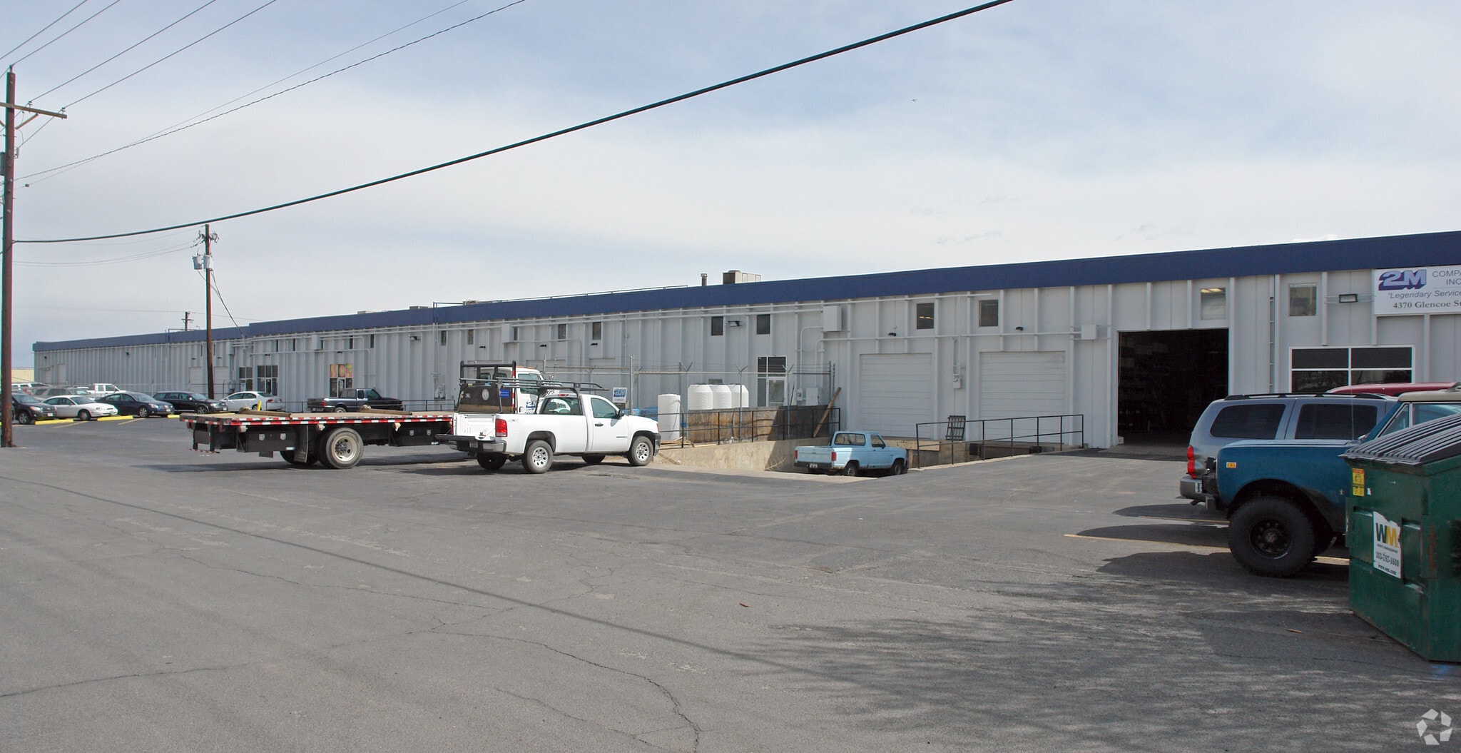 4420-4430 Glencoe St, Denver, CO for Rent