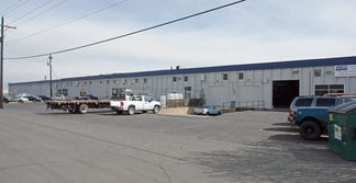 Denver, CO Industrial - 4420-4430 Glencoe St