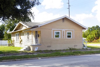 Tampa, FL Office/Retail - 1012 N Howard Ave Tampa, FL Office/Retail - 1012 N Howard Ave