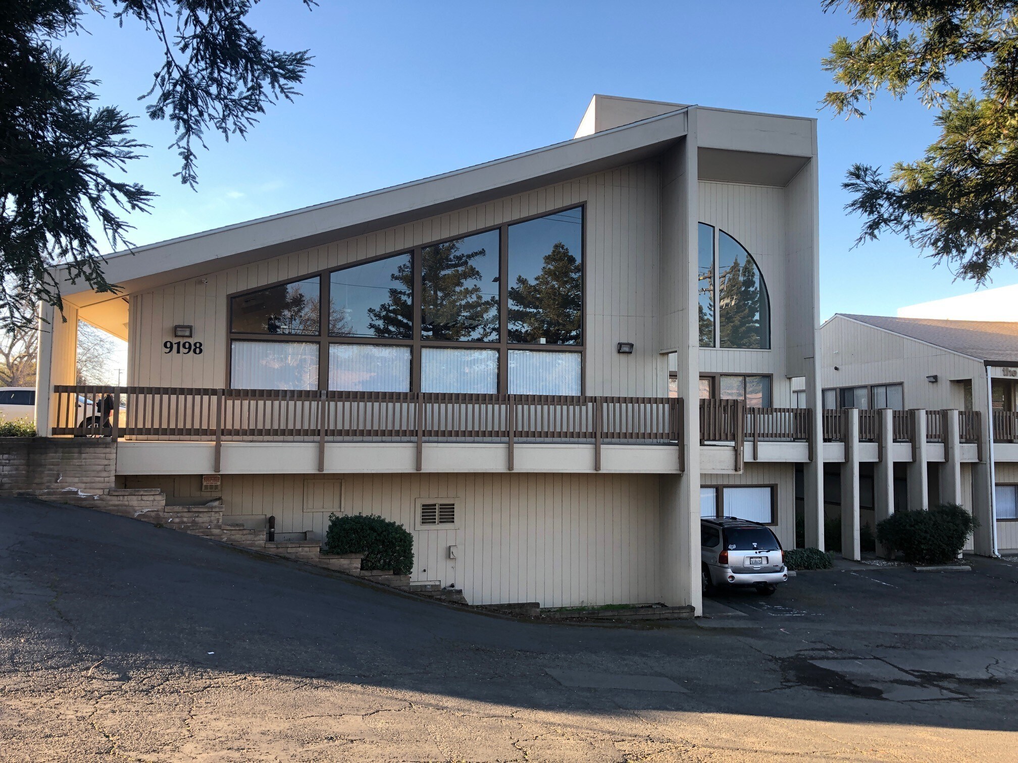 9198 Greenback Ln Orangevale, CA 95662 Office Property for Lease on