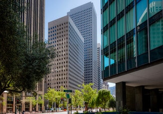 San Francisco, CA Office - 555 Market St San Francisco, CA Office - 555 Market St