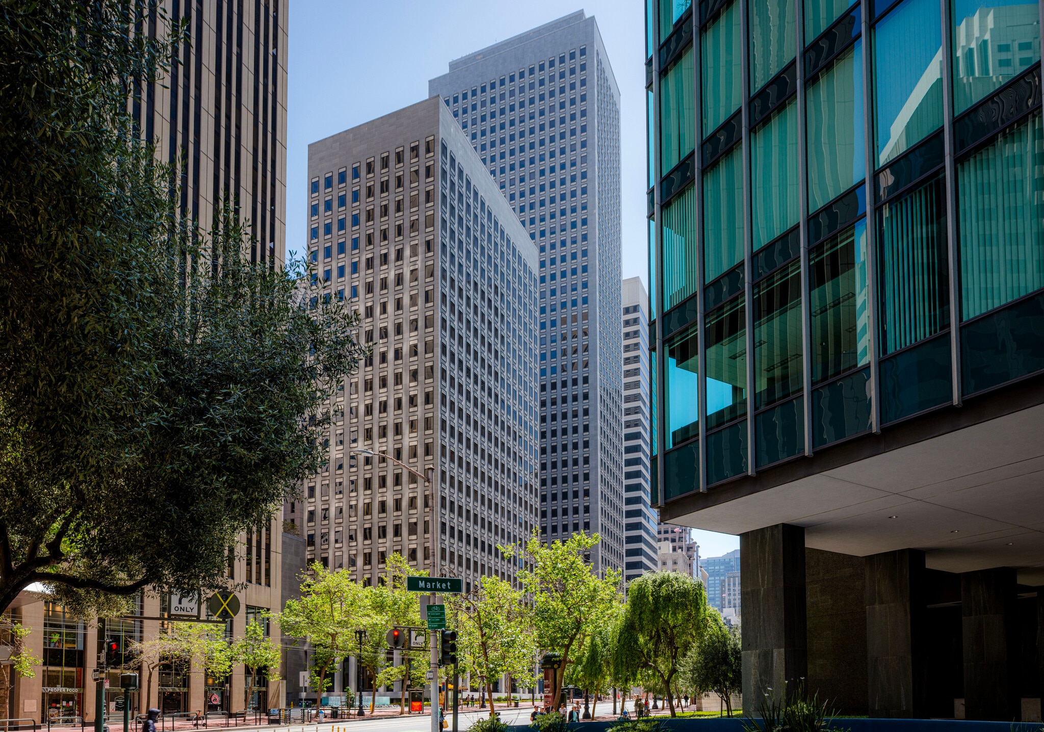 555 Market St, San Francisco, CA for Rent