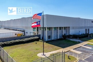 Thomasville, GA Distribution - 121 Plantation Oaks Dr