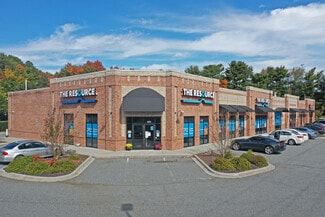 Winston-Salem, NC Office/Retail - 1268 S Stratford Rd
