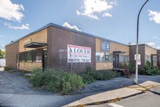 Montreal-Ouest, QC Industrial - 216 Prom Ronald