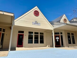 Gulf Breeze, FL Retail - 913 Gulf Breeze Pky