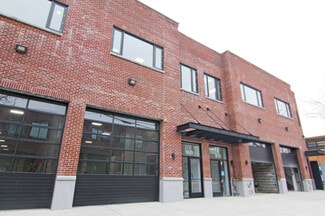 Astoria, NY Office, Industrial - 1833 42nd St