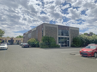 Rohnert Park, CA Office - 5830 Commerce Blvd