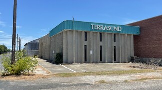 Corpus Christi, TX Industrial - 523 N Fitzgerald