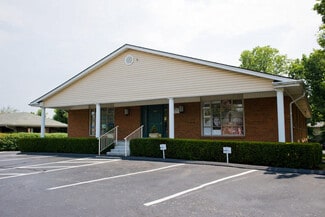 Lexington, KY Office - 216 E Reynolds Rd