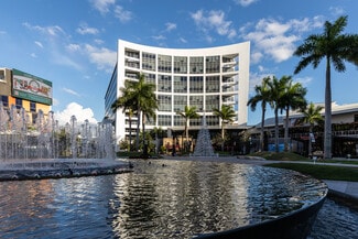 Doral, FL Office/Retail - 3470 NW 82nd Ave
