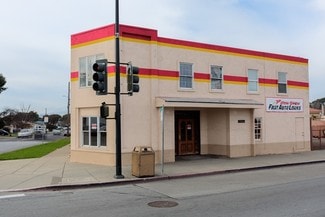 San Pablo, CA Retail - 13041 San Pablo Ave
